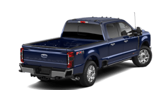 2026 Ford Super Duty® External Image 4